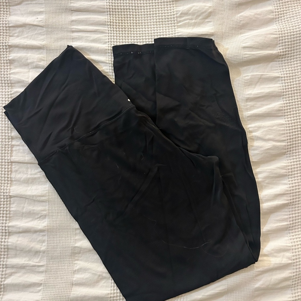 Aerie Black Leggings